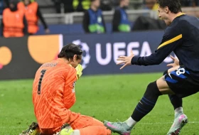Spremite se za novi izgled šampiona Italije - Četvorica napustila Inter!