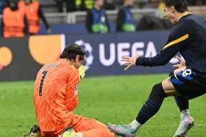 Spremite se za novi izgled šampiona Italije - Četvorica napustila Inter!