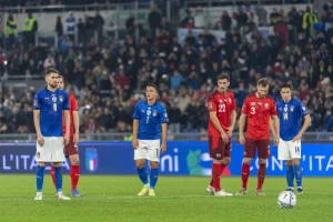 Da li je Žoržinjo zaboravio "švajcarski košmar"?