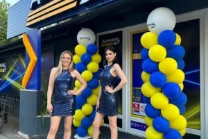 Nikao novi AdmiralBet lokal