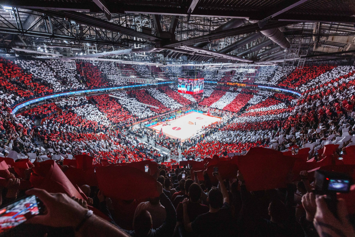 Saznajemo - Zvezda čeka Žalgiris na startu sezone!