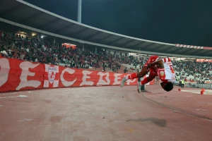 Zvezdine svečanosti u Ljutice Bogdana -  Proslava, "stotka" i oproštaj Rodića i Kange!