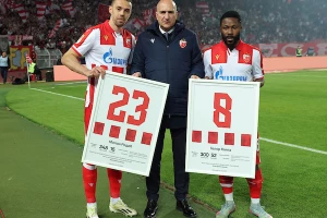 Mrkela obradovao zvezdaše pa otkrio surovu istinu o Kangi i Rodiću
