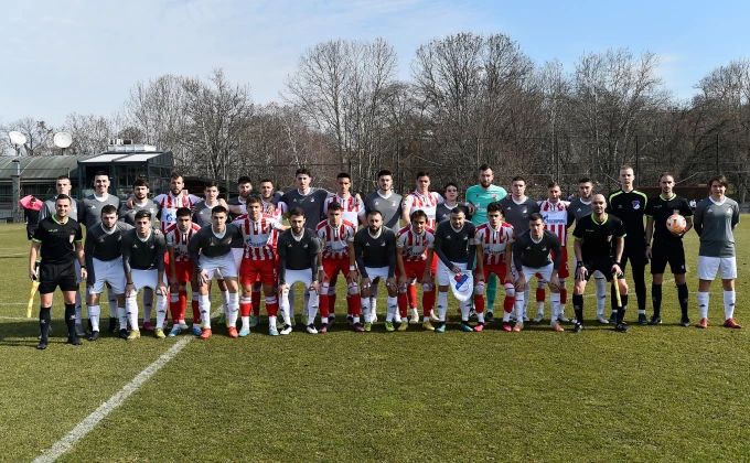 FK Crvena zvezda