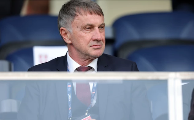 Pedja Milosavljevic/STARSPORT