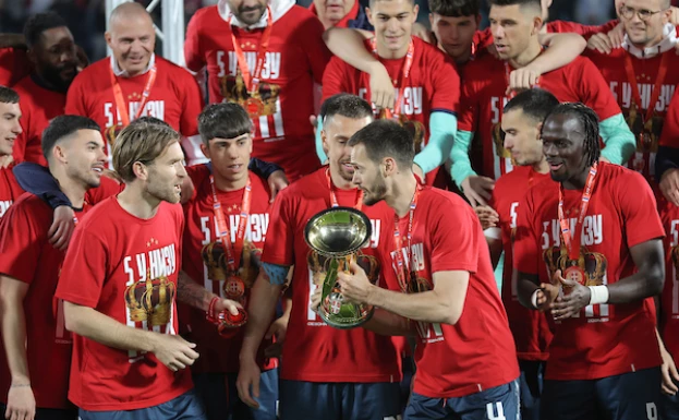 Pedja Milosavljevic/STARSPORT