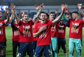 Zamislite trio Katai-Tadić-Ivanić, a Šerif ispred njih... Zvezda sprema praznik za oči svojim navijačima!