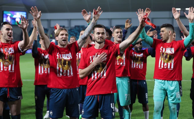 © 2025 Pedja Milosavljevic/STARSPORT/starsport.rs