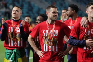 Zvezda ima jasan plan - ko ne sme da ode pre kraja kvalifikacija?