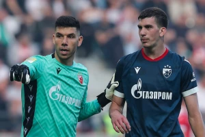 Zvezdi 2.2 miliona evra za krilo, a sa ostrva ne odustaju od Milosavljevića!