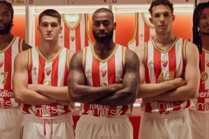 Još jedno iznenađenje za Zvezdaše - Nadmajice u retro stilu