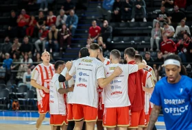 TVITOVI - "Delije" o nemoći protiv "Duletove škole", Zvezda zaglavljena između Batlera i Jaga