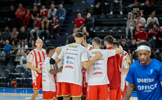 Spartak Office Shoes/Aleksandar Secerov