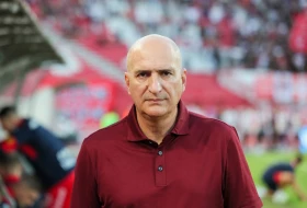Mrkela se pohvalio istorijskim transferom Zvezde, najavio još promena u timu!