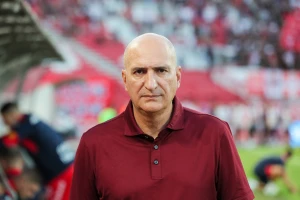 Mrkela se pohvalio istorijskim transferom Zvezde, najavio još promena u timu!