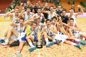 Srbi i Crnogorci slavili pobedu Bosne!