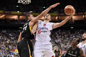 'Profesor' Bjelica: "Imali smo sreće"