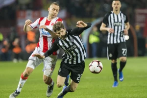 Simić blistao, Zvezda brojala do 7!