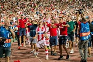 Gobeljić ili Rukavina, šta će odlučiti Tumba i šta novi reprezentativac poručuje pred dvoboj sa Portugalom?