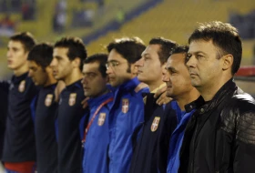 Šta je sa ''Apelom za spas Partizana''? Oglasio se nekadašnji Mijatovićev saigrač