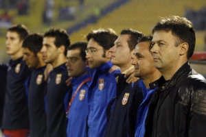 Šta je sa ''Apelom za spas Partizana''? Oglasio se nekadašnji Mijatovićev saigrač