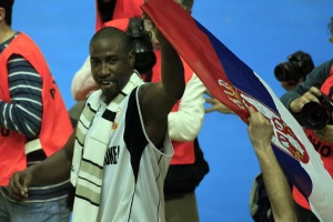Bivši plej crno-belih sa Jokićevim bratom: ''Partizan zauvek!''