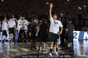 Novica objasnio Špancima šta je za njega Partizan! A zbog čega žali?