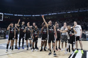Željko na svoj PAO, Partizan se uigrava bez dvojice?