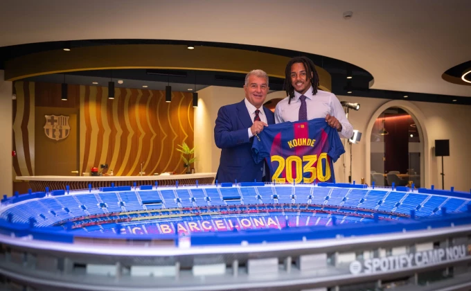 FC Barcelona