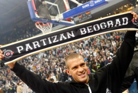 Žuka je postao trener i želi da opet oseti huk tribina na JNA!