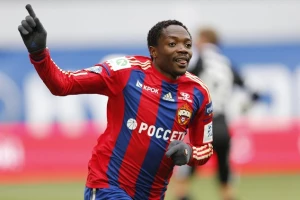 CSKA ubedljiv na generalnoj probi za Zvezdu