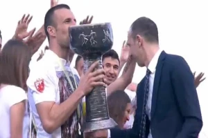 Luković: "Možemo ravnopravno sa Ludogorecom"