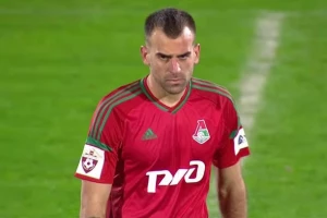 Raskid - Petar Škuletić napustio Lokomotivu