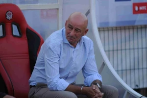 Muslin: "Nisam vređao Džajića"