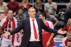 Radonjić: "Drago mi je što ću videti Antića i Kalinića"