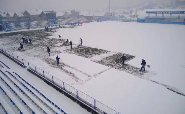 FK Radnik