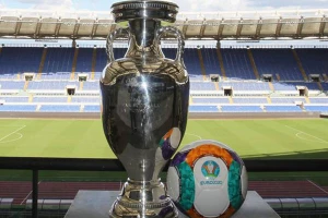 Kostur žreba za EP, jedna grupa već poznata, ako se plasiramo, u dve grupe možemo sa Hrvatima! Ko nam neće biti protivnik?