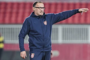 Đorović o spisku, odgovorio i na "nezgodno" pitanje!