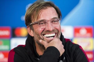 Klop svestan situacije, Liverpul mora da ide korak po korak