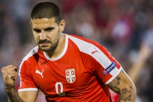 UEFA potvrdila - niko kao Mitar, najbolji je u Evropi!