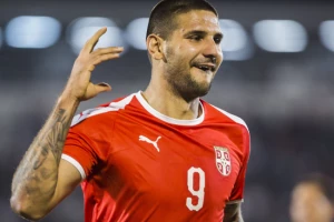 FIFA19 da reaguje - Hoćemo Mitrovu proslavu!