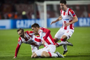 Heroj "Marakane" na sedmom nebu, glasajte i za gol i za igrača kola, zaslužio je oba!