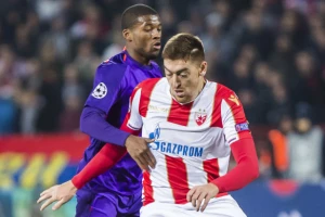 Zvezda se opet takmiči sa Liverpulom, ''Redsi'' vode, ali...