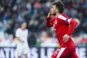 Termini Lige nacija, Srbija otvara protiv Rusije!