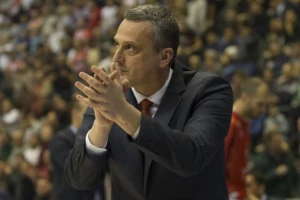 Priznanje za Jovića, Radonju mediji nazivaju najboljim trenerom Evrolige!