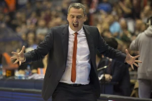 Ovako je Zvezda čestitala Radonjiću dvestotu pobedu