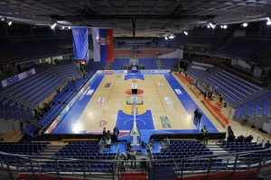 Čair - Jedni sa bubnjevima, 'grobari' kasnili!