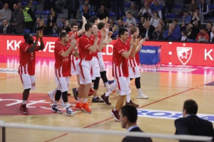 Delije spremne za premijeru, stiže drugačija i jaka Barsa (19.00)
