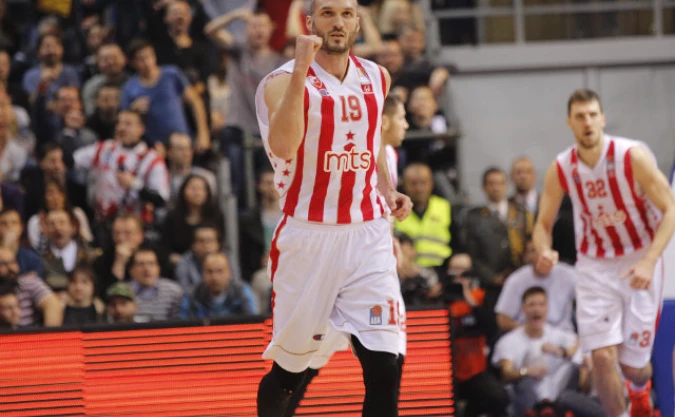 Sportske.net/Nikola Krstić