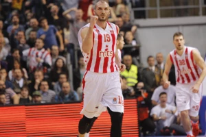 Zvezdino podsećanje na nezaboravne mečeve: ''Siiiimooonoviiiiić''!!!